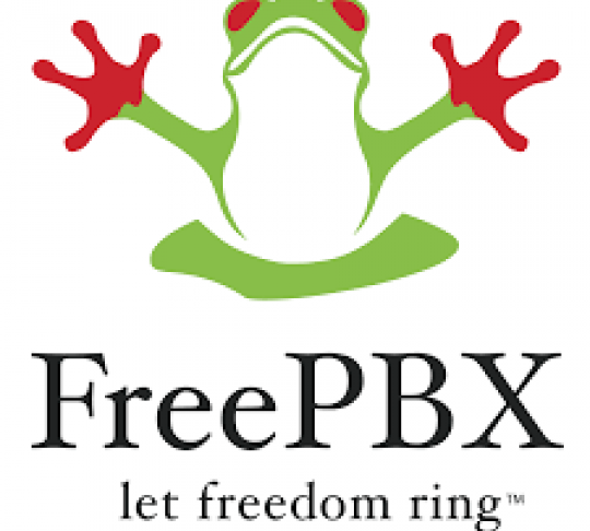 FreePBX