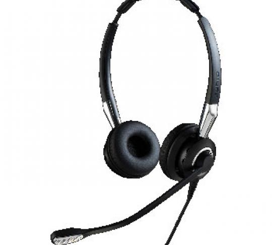 Jabra Biz 2400 II