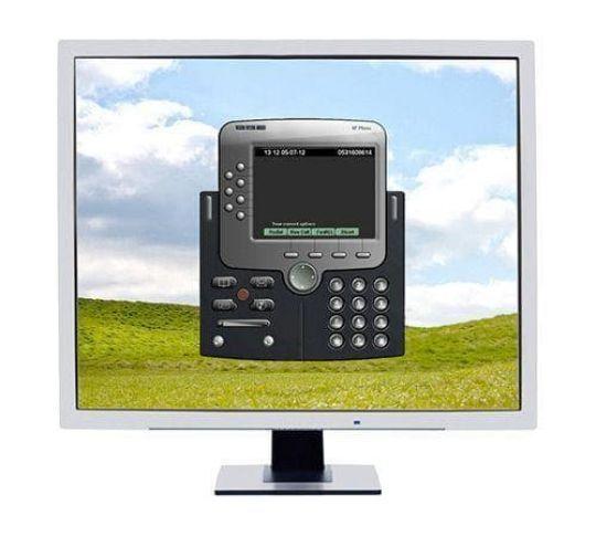 phone call with pc