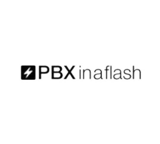 PBXInAFlash