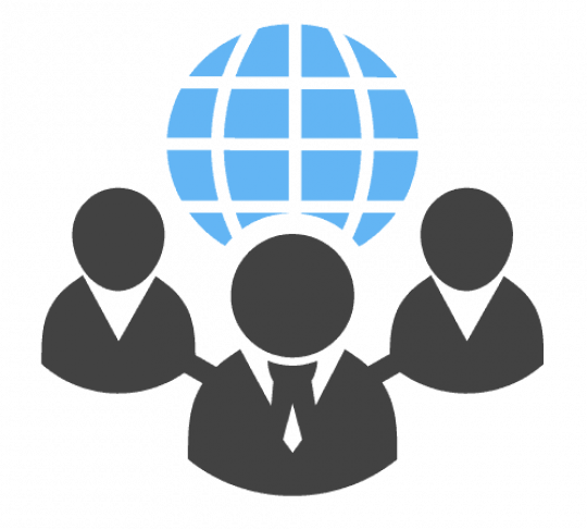 Save money by making the switch from a legacy PBX to a hosted PBX solution. network of employees