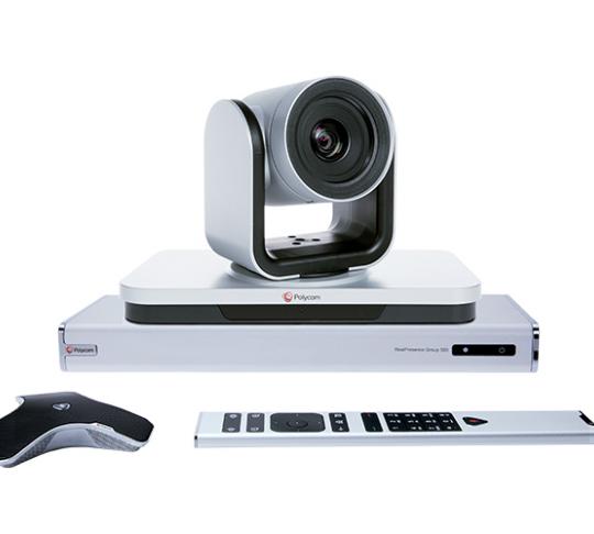 Polycom