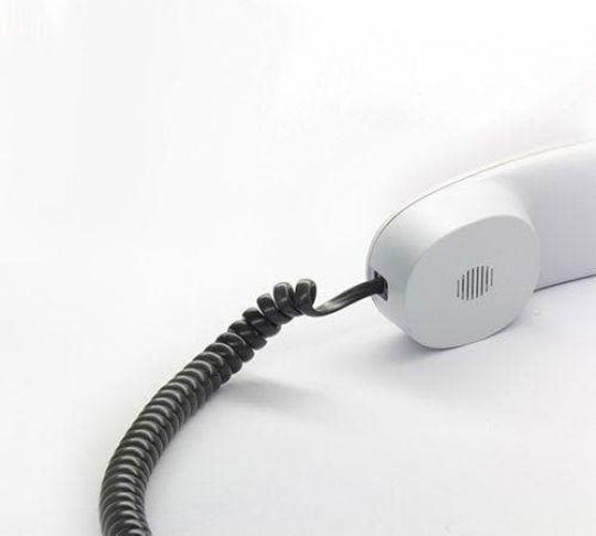 standard residential home phone device