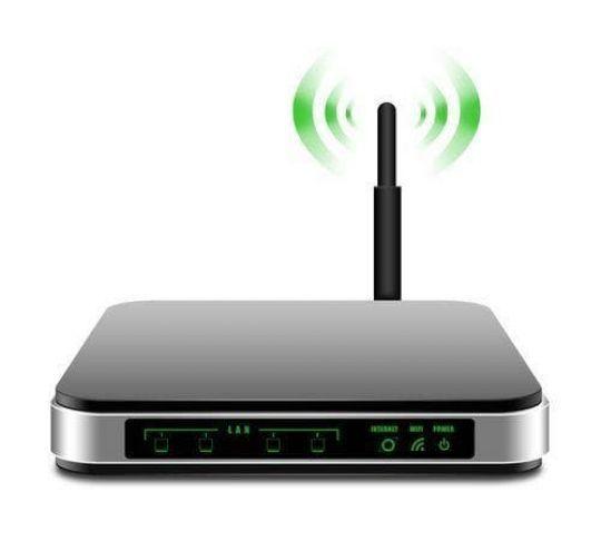 Buffer bloat is a measurement of latency when a connection is under stress. testing your router