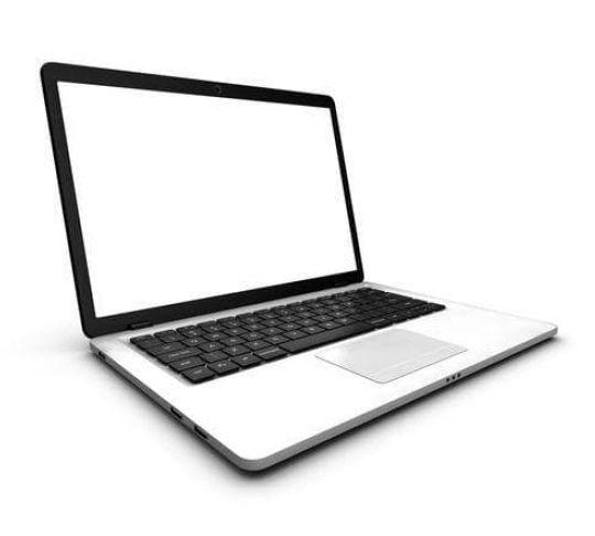 laptop computer