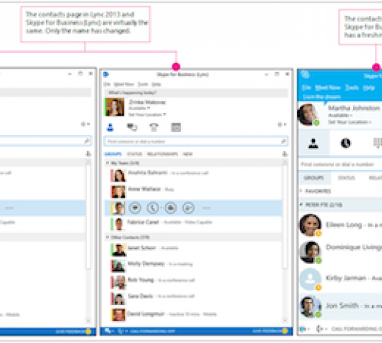 Skype