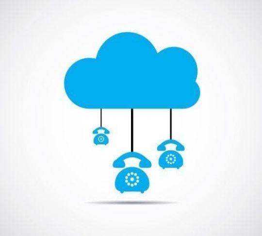 cloud phone