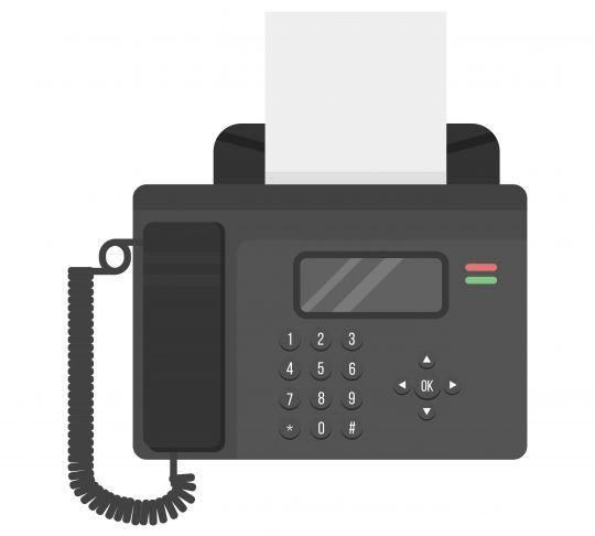 VoIP Fax VoIP Fax