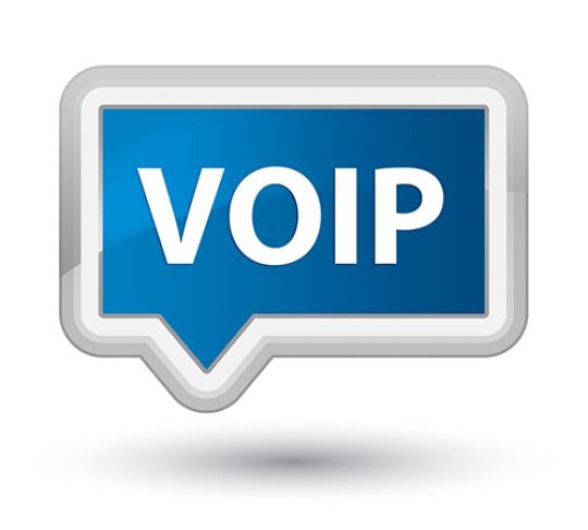 VoIP questions