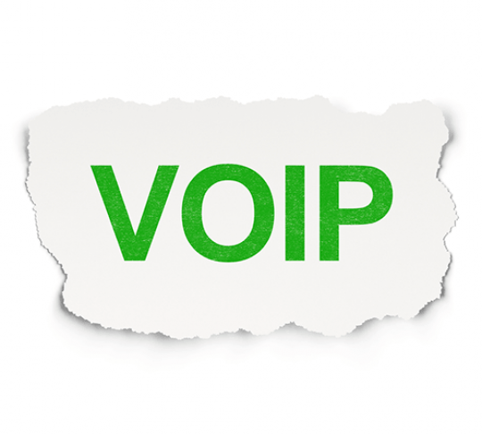 Starting a VoIP Business