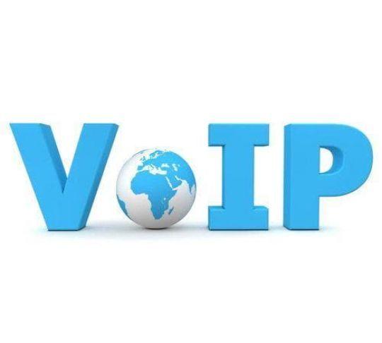 VoIP compare
