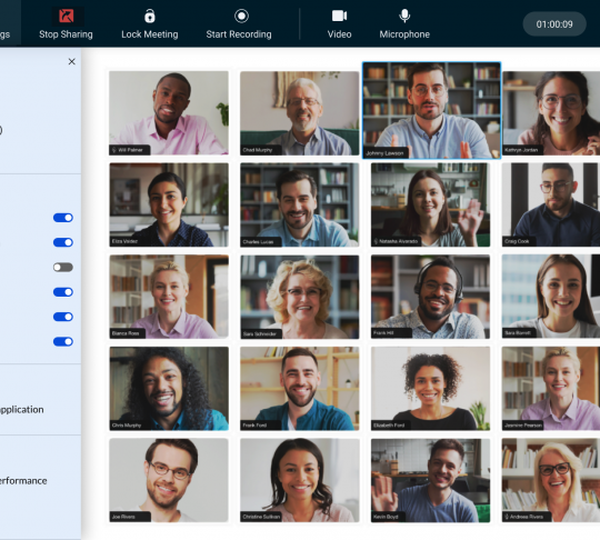 The best video conferencing software in 2023