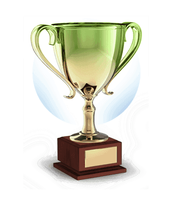 Awards given to this provider award image