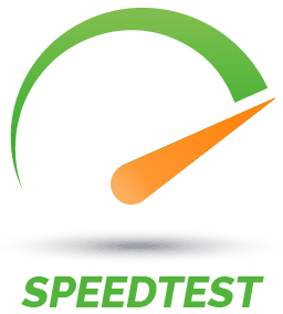 HTML5 Speedtest logo